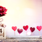 buon san valentino
