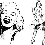Marylin Monroe
